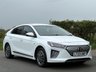 USED 2023 23 HYUNDAI IONIQ 38.3kWh Premium SE Hatchback 5dr Electric Auto (136 ps) SAT NAV BT AUDIO PRIVACY LEATHER