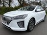 USED 2023 23 HYUNDAI IONIQ 38.3kWh Premium SE Hatchback 5dr Electric Auto (136 ps) SAT NAV BT AUDIO PRIVACY LEATHER