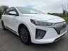 USED 2023 23 HYUNDAI IONIQ 38.3kWh Premium SE Hatchback 5dr Electric Auto (136 ps) SAT NAV BT AUDIO PRIVACY LEATHER