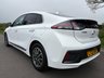 USED 2023 23 HYUNDAI IONIQ 38.3kWh Premium SE Hatchback 5dr Electric Auto (136 ps) SAT NAV BT AUDIO PRIVACY LEATHER