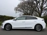 USED 2023 23 HYUNDAI IONIQ 38.3kWh Premium SE Hatchback 5dr Electric Auto (136 ps) SAT NAV BT AUDIO PRIVACY LEATHER