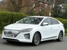 USED 2023 23 HYUNDAI IONIQ 38.3kWh Premium SE Hatchback 5dr Electric Auto (136 ps) SAT NAV BT AUDIO PRIVACY LEATHER