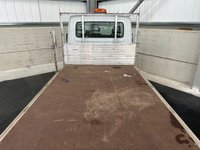 USED 2024 24 IVECO DAILY 2.3D 136PS HPI 14V 35S 3450 TAIL-LIFT DROPSIDE 
