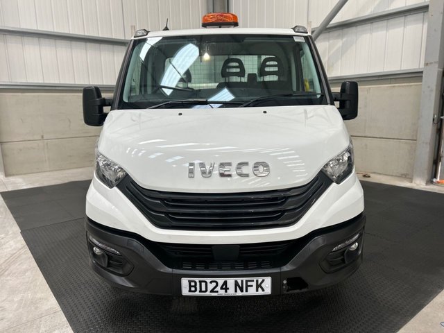 2024 IVECO DAILY - Photo 3