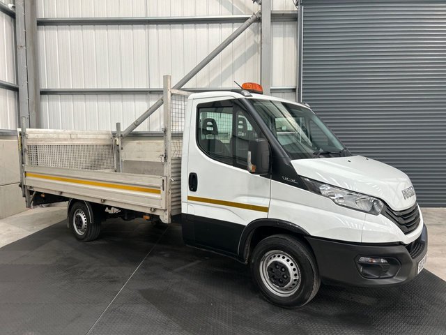 2024 IVECO DAILY