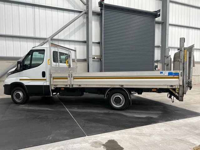 2024 IVECO DAILY - Photo 9