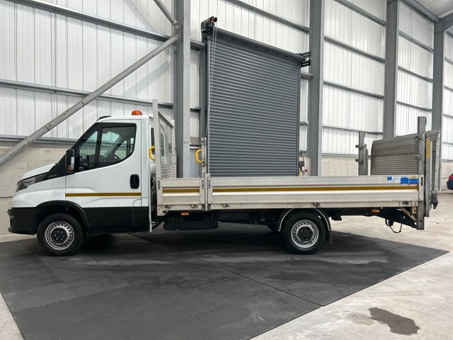 2024 IVECO DAILY - Photo 8