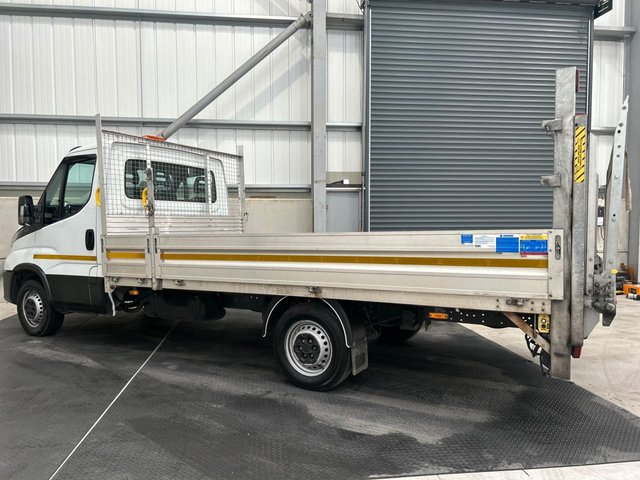 2024 IVECO DAILY - Photo 10