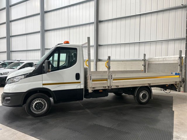 2024 IVECO DAILY - Photo 6
