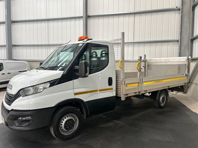 2024 IVECO DAILY - Photo 5