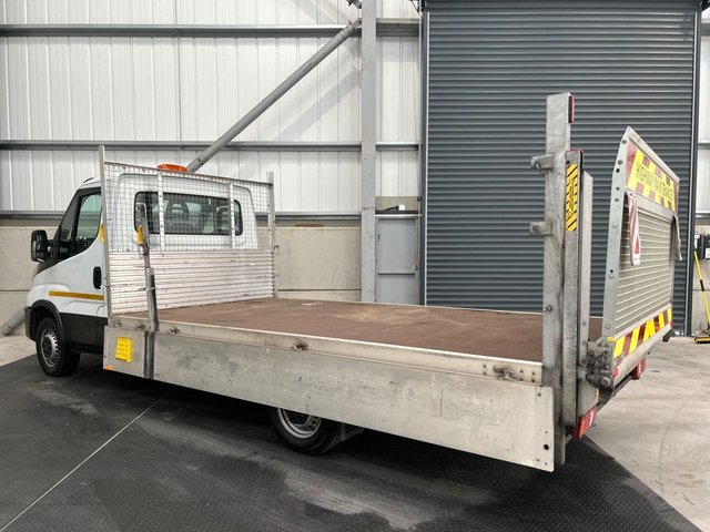 2024 IVECO DAILY - Photo 11