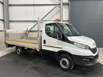 2024 IVECO DAILY