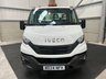 USED 2024 24 IVECO DAILY 2.3D 136PS HPI 14V 35S 3450 TAIL-LIFT DROPSIDE 