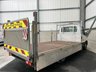 USED 2024 24 IVECO DAILY 2.3D 136PS HPI 14V 35S 3450 TAIL-LIFT DROPSIDE 