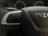 USED 2024 24 IVECO DAILY 2.3D 136PS HPI 14V 35S 3450 TAIL-LIFT DROPSIDE 