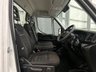 USED 2024 24 IVECO DAILY 2.3D 136PS HPI 14V 35S 3450 TAIL-LIFT DROPSIDE 