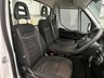 USED 2024 24 IVECO DAILY 2.3D 136PS HPI 14V 35S 3450 TAIL-LIFT DROPSIDE 