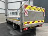 USED 2024 24 IVECO DAILY 2.3D 136PS HPI 14V 35S 3450 TAIL-LIFT DROPSIDE 