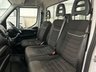 USED 2024 24 IVECO DAILY 2.3D 136PS HPI 14V 35S 3450 TAIL-LIFT DROPSIDE 