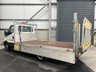 USED 2024 24 IVECO DAILY 2.3D 136PS HPI 14V 35S 3450 TAIL-LIFT DROPSIDE 