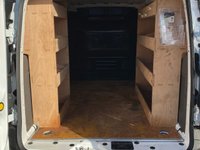 USED 2022 22 FORD TRANSIT CONNECT 1.5 230 EcoBlue Leader Panel Van 5dr Diesel Manual L2 Euro 6 (s/s) (100 ps) 