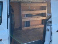 USED 2022 22 FORD TRANSIT CONNECT 1.5 230 EcoBlue Leader Panel Van 5dr Diesel Manual L2 Euro 6 (s/s) (100 ps) 