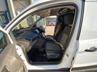 USED 2022 22 FORD TRANSIT CONNECT 1.5 230 EcoBlue Leader Panel Van 5dr Diesel Manual L2 Euro 6 (s/s) (100 ps) 