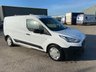 USED 2022 22 FORD TRANSIT CONNECT 1.5 230 EcoBlue Leader Panel Van 5dr Diesel Manual L2 Euro 6 (s/s) (100 ps) 