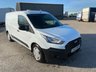 USED 2022 22 FORD TRANSIT CONNECT 1.5 230 EcoBlue Leader Panel Van 5dr Diesel Manual L2 Euro 6 (s/s) (100 ps) 