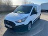 USED 2022 22 FORD TRANSIT CONNECT 1.5 230 EcoBlue Leader Panel Van 5dr Diesel Manual L2 Euro 6 (s/s) (100 ps) 