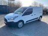USED 2022 22 FORD TRANSIT CONNECT 1.5 230 EcoBlue Leader Panel Van 5dr Diesel Manual L2 Euro 6 (s/s) (100 ps) 