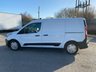USED 2022 22 FORD TRANSIT CONNECT 1.5 230 EcoBlue Leader Panel Van 5dr Diesel Manual L2 Euro 6 (s/s) (100 ps) 
