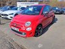 USED 2016 66 FIAT 500 1.2 S Euro 6 (s/s) 3dr ONE OWNER ++ 9 SERVICE STAMPS