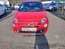 USED 2016 66 FIAT 500 1.2 S Euro 6 (s/s) 3dr ONE OWNER ++ 9 SERVICE STAMPS