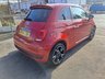USED 2016 66 FIAT 500 1.2 S Euro 6 (s/s) 3dr ONE OWNER ++ 9 SERVICE STAMPS