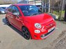USED 2016 66 FIAT 500 1.2 S Euro 6 (s/s) 3dr ONE OWNER ++ 9 SERVICE STAMPS