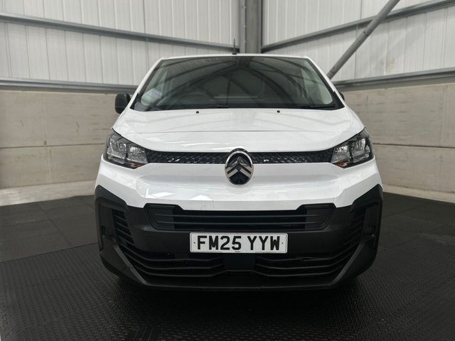 2025 CITROEN DISPATCH - Photo 3