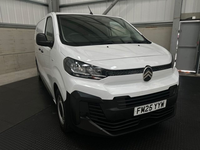 2025 CITROEN DISPATCH - Photo 2