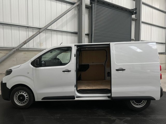 2025 CITROEN DISPATCH - Photo 7