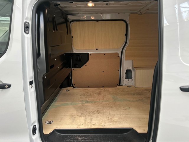 2025 CITROEN DISPATCH - Photo 8