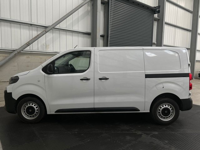 2025 CITROEN DISPATCH - Photo 6