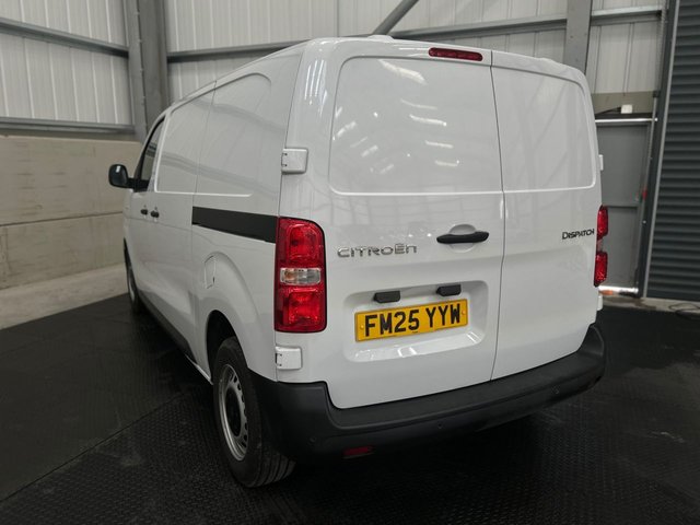 2025 CITROEN DISPATCH - Photo 11