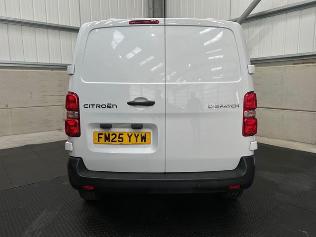 2025 CITROEN DISPATCH - Photo 12