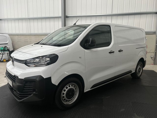 2025 CITROEN DISPATCH - Photo 5