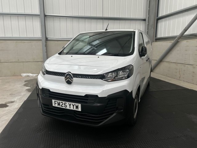 2025 CITROEN DISPATCH - Photo 4
