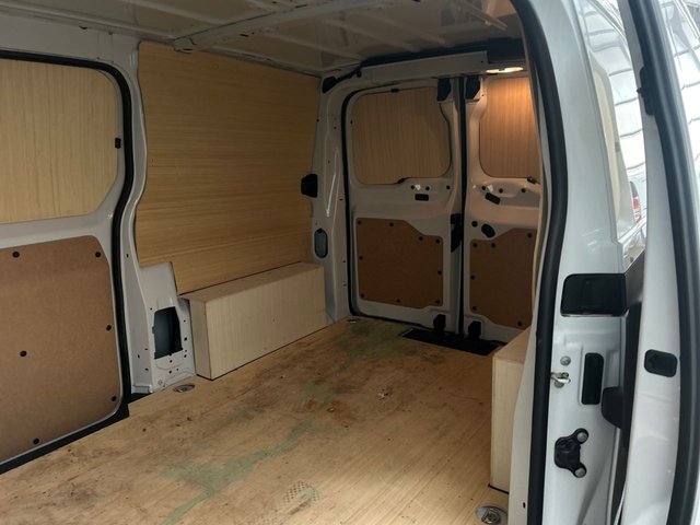 2025 CITROEN DISPATCH - Photo 9