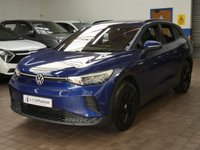 USED 2023 23 VOLKSWAGEN ID.4 Pure Performance 52kWh Life SUV 5dr Electric Auto (170 ps) SAT NAV PART LEATHER INTERIOR HEATED SEATS REAR VIEW CAMERA CRUISE CONTROL PARKING SENSORS 1 OWNER SERVICE HSITORY WARRANTY