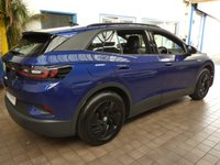 USED 2023 23 VOLKSWAGEN ID.4 Pure Performance 52kWh Life SUV 5dr Electric Auto (170 ps) SAT NAV PART LEATHER INTERIOR HEATED SEATS REAR VIEW CAMERA CRUISE CONTROL PARKING SENSORS 1 OWNER SERVICE HSITORY WARRANTY