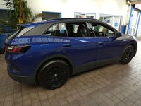 USED 2023 23 VOLKSWAGEN ID.4 Pure Performance 52kWh Life SUV 5dr Electric Auto (170 ps) SAT NAV PART LEATHER INTERIOR HEATED SEATS REAR VIEW CAMERA CRUISE CONTROL PARKING SENSORS 1 OWNER SERVICE HSITORY WARRANTY