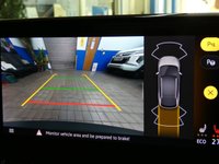 USED 2023 23 VOLKSWAGEN ID.4 Pure Performance 52kWh Life SUV 5dr Electric Auto (170 ps) SAT NAV PART LEATHER INTERIOR HEATED SEATS REAR VIEW CAMERA CRUISE CONTROL PARKING SENSORS 1 OWNER SERVICE HSITORY WARRANTY